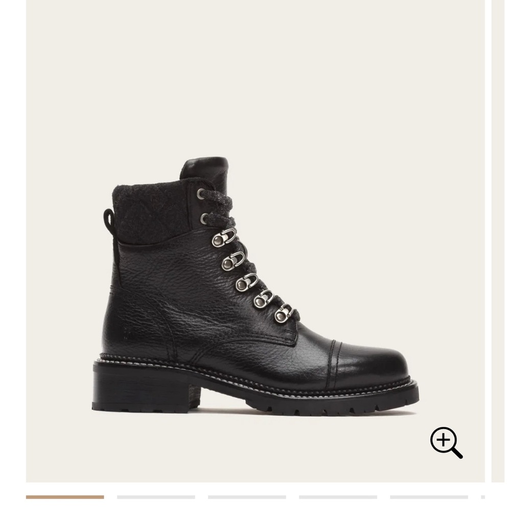 Frye Samantha Boot
